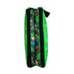 Picture of MINECRAFT CREEPER 2 COMPARTMENT PENCIL CASE